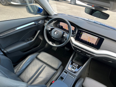 Skoda Octavia Gebrauchtwagen Skoda Octavia Gebrauchtwagen