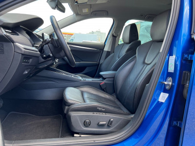 Skoda Octavia Gebrauchtwagen Skoda Octavia Gebrauchtwagen