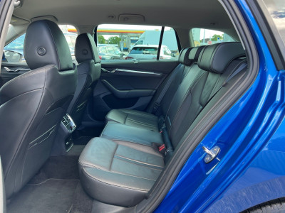 Skoda Octavia Gebrauchtwagen Skoda Octavia Gebrauchtwagen