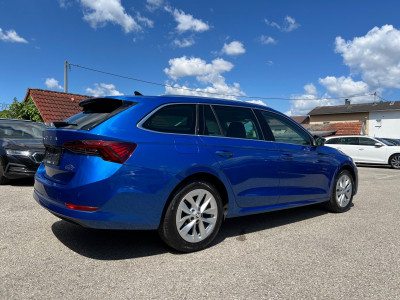 Skoda Octavia Gebrauchtwagen Skoda Octavia Gebrauchtwagen