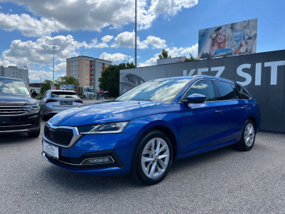 Skoda Octavia Gebrauchtwagen Skoda Octavia Gebrauchtwagen
