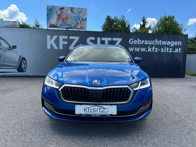 Skoda Octavia Gebrauchtwagen Skoda Octavia Gebrauchtwagen