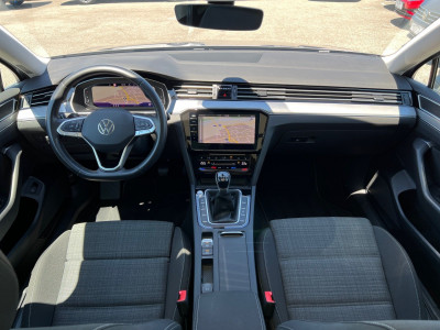 VW Passat Gebrauchtwagen VW Passat Gebrauchtwagen