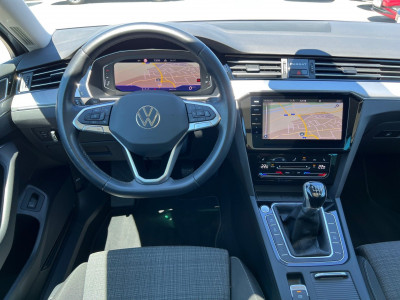 VW Passat Gebrauchtwagen VW Passat Gebrauchtwagen