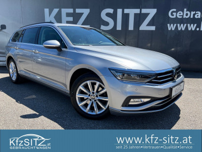 VW Passat Gebrauchtwagen VW Passat Gebrauchtwagen