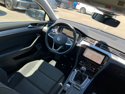 VW Passat Gebrauchtwagen VW Passat Gebrauchtwagen