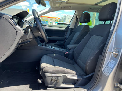 VW Passat Gebrauchtwagen VW Passat Gebrauchtwagen