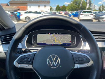 VW Passat Gebrauchtwagen VW Passat Gebrauchtwagen