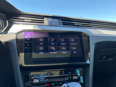 VW Passat Gebrauchtwagen VW Passat Gebrauchtwagen