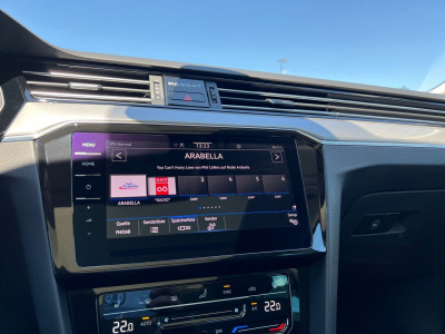 VW Passat Gebrauchtwagen VW Passat Gebrauchtwagen