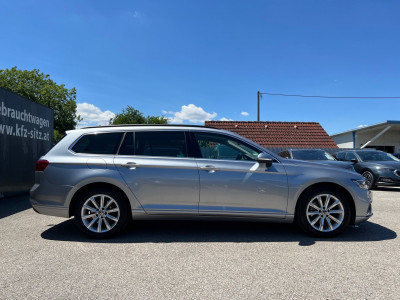 VW Passat Gebrauchtwagen VW Passat Gebrauchtwagen