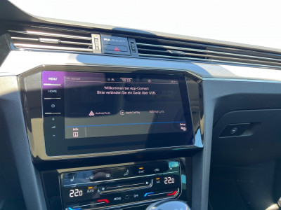 VW Passat Gebrauchtwagen VW Passat Gebrauchtwagen