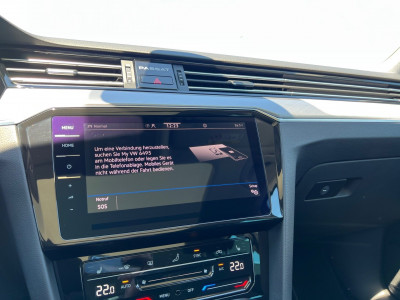 VW Passat Gebrauchtwagen VW Passat Gebrauchtwagen