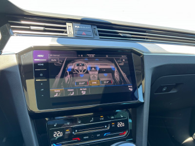 VW Passat Gebrauchtwagen VW Passat Gebrauchtwagen
