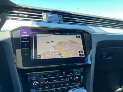 VW Passat Gebrauchtwagen VW Passat Gebrauchtwagen