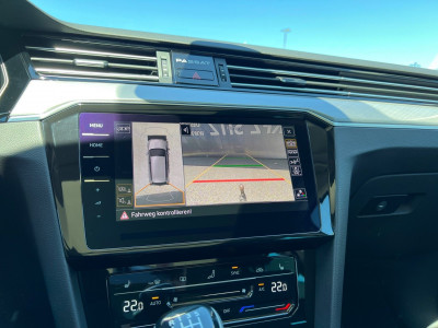 VW Passat Gebrauchtwagen VW Passat Gebrauchtwagen
