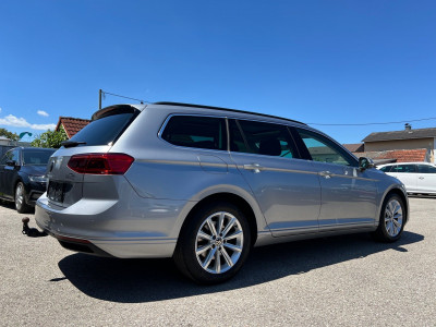 VW Passat Gebrauchtwagen VW Passat Gebrauchtwagen
