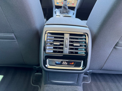 VW Passat Gebrauchtwagen VW Passat Gebrauchtwagen