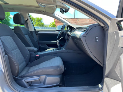 VW Passat Gebrauchtwagen VW Passat Gebrauchtwagen