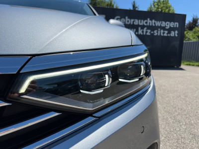 VW Passat Gebrauchtwagen VW Passat Gebrauchtwagen