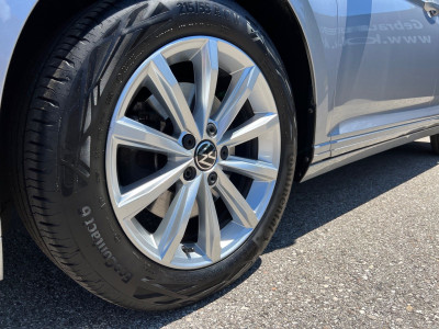 VW Passat Gebrauchtwagen VW Passat Gebrauchtwagen