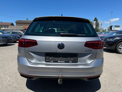 VW Passat Gebrauchtwagen VW Passat Gebrauchtwagen
