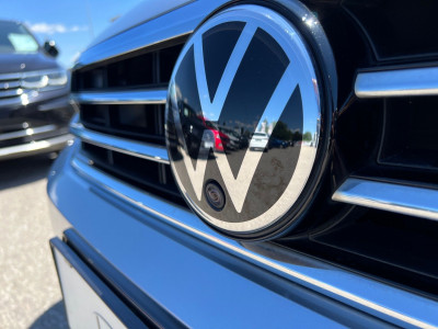 VW Passat Gebrauchtwagen VW Passat Gebrauchtwagen