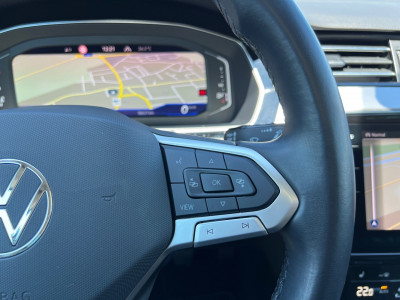 VW Passat Gebrauchtwagen VW Passat Gebrauchtwagen