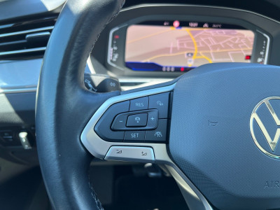 VW Passat Gebrauchtwagen VW Passat Gebrauchtwagen
