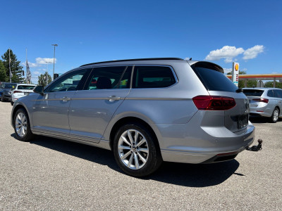 VW Passat Gebrauchtwagen VW Passat Gebrauchtwagen