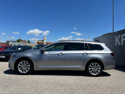 VW Passat Gebrauchtwagen VW Passat Gebrauchtwagen