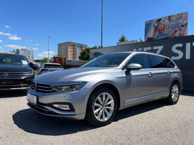 VW Passat Gebrauchtwagen VW Passat Gebrauchtwagen