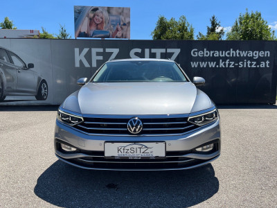 VW Passat Gebrauchtwagen VW Passat Gebrauchtwagen