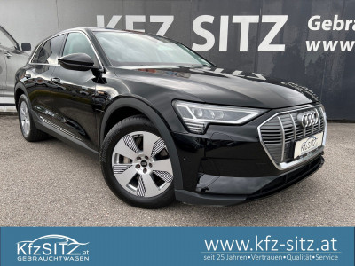 Audi Q8 e-tron Gebrauchtwagen Audi Q8 e-tron Gebrauchtwagen