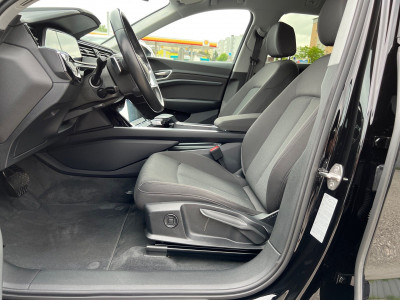 Audi Q8 e-tron Gebrauchtwagen Audi Q8 e-tron Gebrauchtwagen