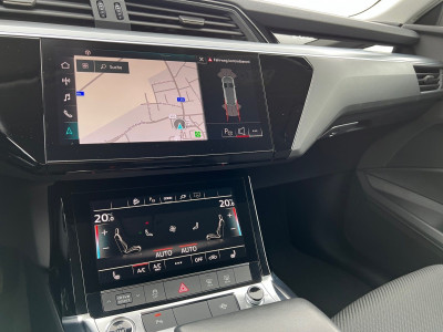 Audi Q8 e-tron Gebrauchtwagen Audi Q8 e-tron Gebrauchtwagen