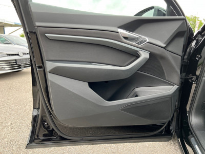 Audi Q8 e-tron Gebrauchtwagen Audi Q8 e-tron Gebrauchtwagen