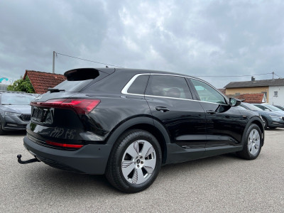 Audi Q8 e-tron Gebrauchtwagen Audi Q8 e-tron Gebrauchtwagen