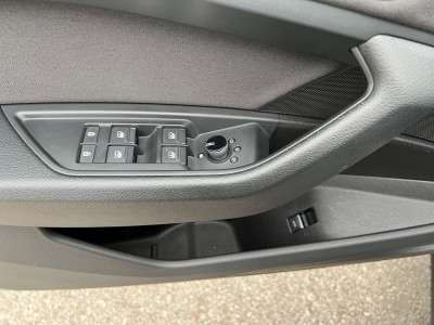 Audi Q8 e-tron Gebrauchtwagen Audi Q8 e-tron Gebrauchtwagen