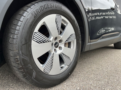 Audi Q8 e-tron Gebrauchtwagen Audi Q8 e-tron Gebrauchtwagen