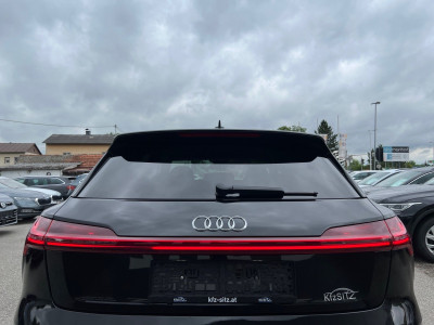 Audi Q8 e-tron Gebrauchtwagen Audi Q8 e-tron Gebrauchtwagen