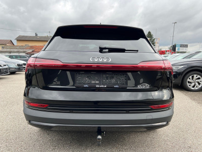 Audi Q8 e-tron Gebrauchtwagen Audi Q8 e-tron Gebrauchtwagen