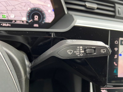 Audi Q8 e-tron Gebrauchtwagen Audi Q8 e-tron Gebrauchtwagen