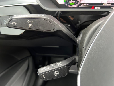 Audi Q8 e-tron Gebrauchtwagen Audi Q8 e-tron Gebrauchtwagen