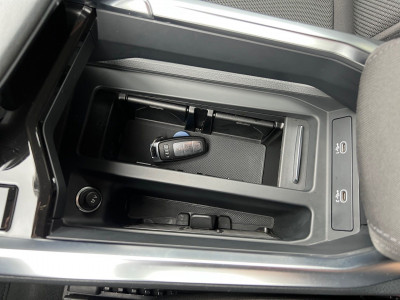 Audi Q8 e-tron Gebrauchtwagen Audi Q8 e-tron Gebrauchtwagen