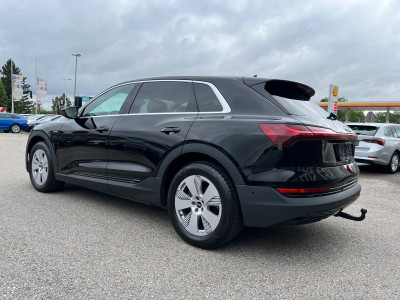 Audi Q8 e-tron Gebrauchtwagen Audi Q8 e-tron Gebrauchtwagen
