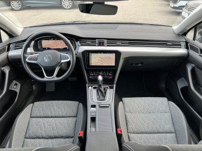 VW Passat Gebrauchtwagen VW Passat Gebrauchtwagen