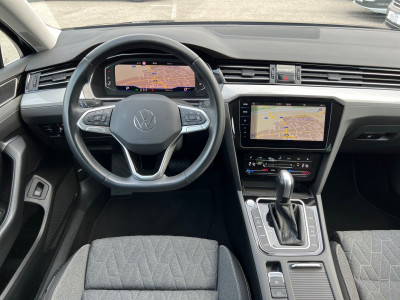 VW Passat Gebrauchtwagen VW Passat Gebrauchtwagen