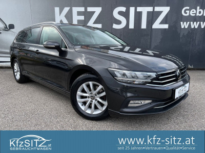 VW Passat Gebrauchtwagen VW Passat Gebrauchtwagen