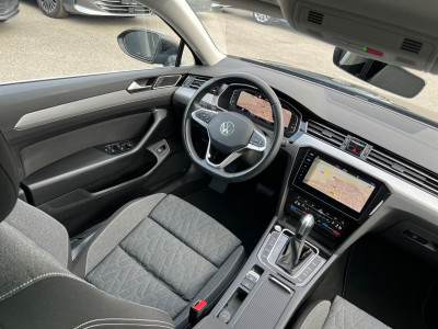 VW Passat Gebrauchtwagen VW Passat Gebrauchtwagen